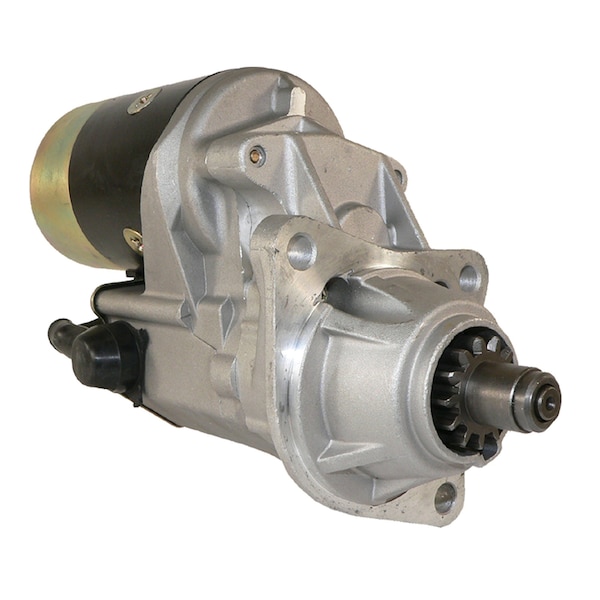 Db Electrical Starter For Ford Truck 6.9L 7.3L Diesel F150 F250 F350 1985-1994; 410-52021 410-52021 - main